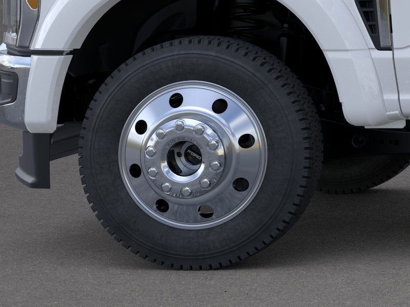 2026 Ford Super Duty F-450 DRW XLT