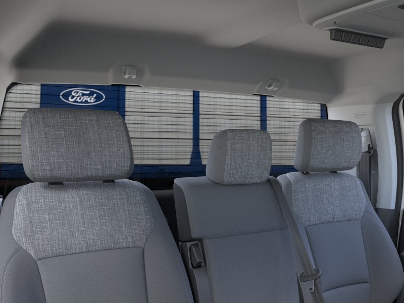 2026 Ford Super Duty F-450 DRW XLT