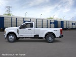2026 Ford Super Duty F-450 DRW XLT