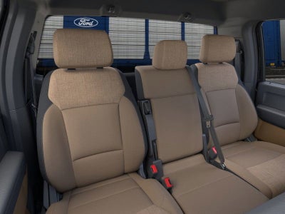 2026 Ford Super Duty F-450 DRW XLT