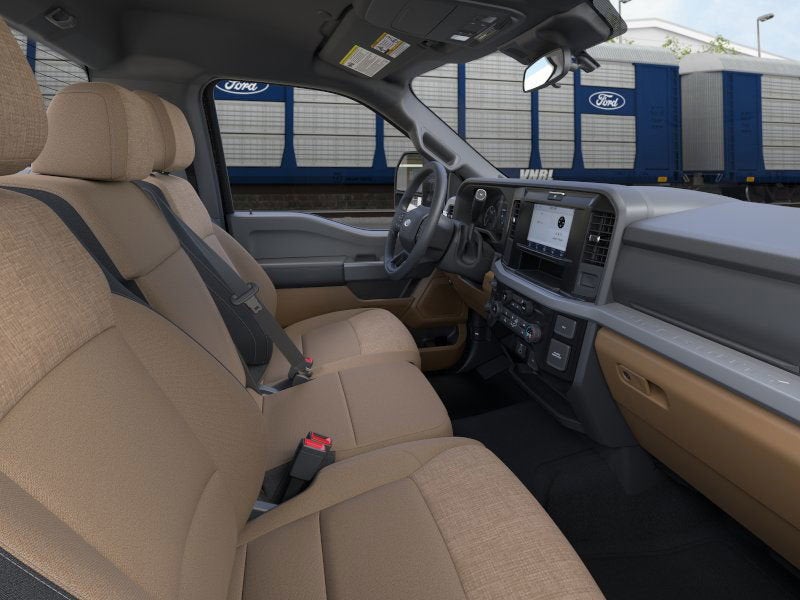 2026 Ford Super Duty F-450 DRW XLT