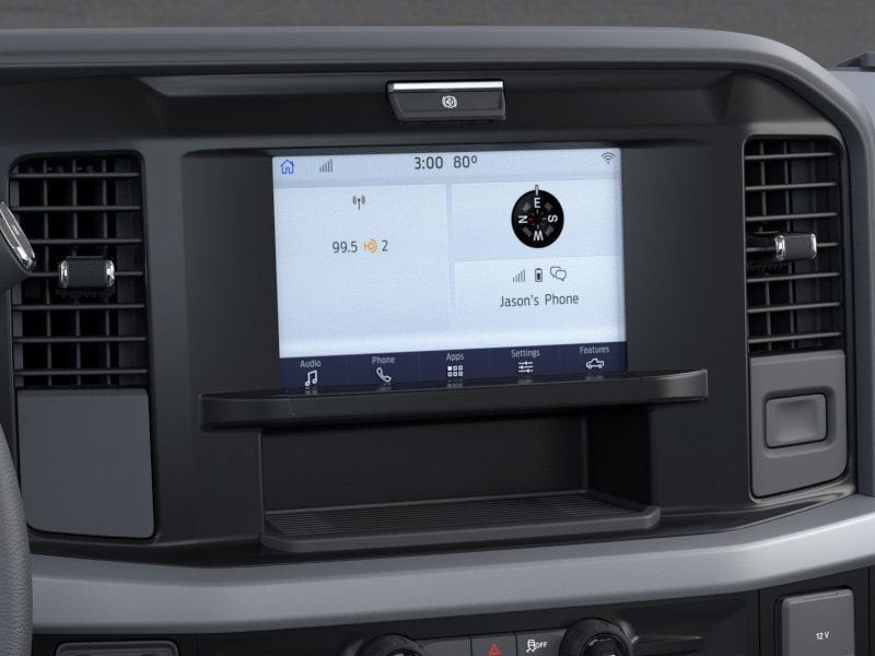 2026 Ford Super Duty F-450 DRW XLT