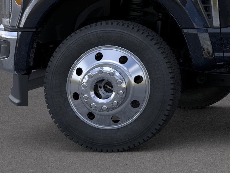 2026 Ford Super Duty F-450 DRW XLT