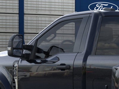 2026 Ford Super Duty F-450 DRW XLT