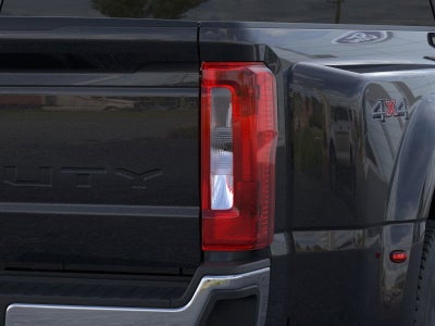 2026 Ford Super Duty F-450 DRW XLT