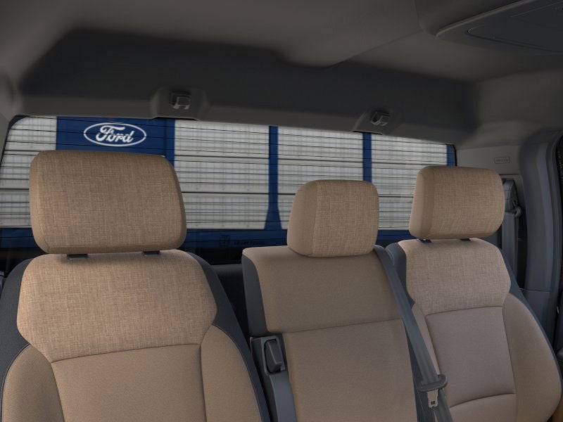 2026 Ford Super Duty F-450 DRW XLT