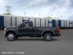 2026 Ford Super Duty F-450 DRW XLT