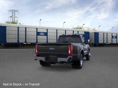 2026 Ford Super Duty F-450 DRW XLT
