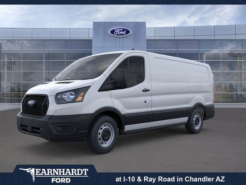 2025 Ford Transit Cargo Van T150