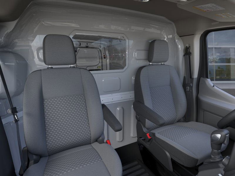 2025 Ford Transit Cargo Van T150