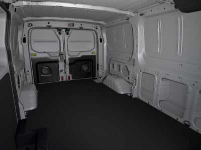 2025 Ford Transit Cargo Van T150
