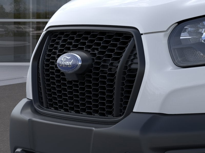 2025 Ford Transit Cargo Van T150