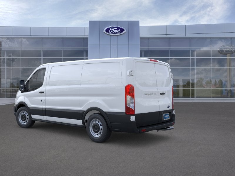 2025 Ford Transit Cargo Van T150
