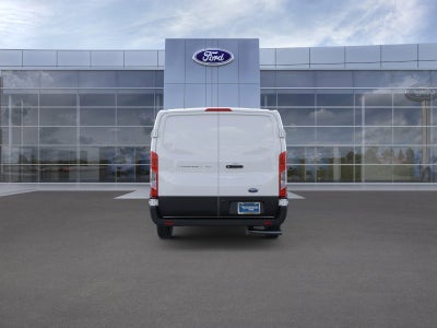 2025 Ford Transit Cargo Van T150