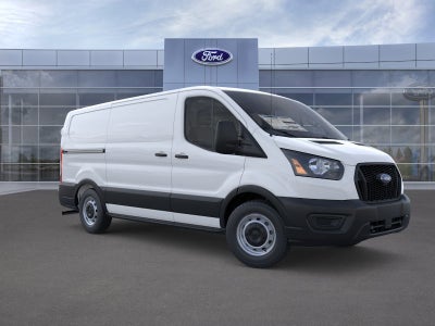 2025 Ford Transit Cargo Van T150