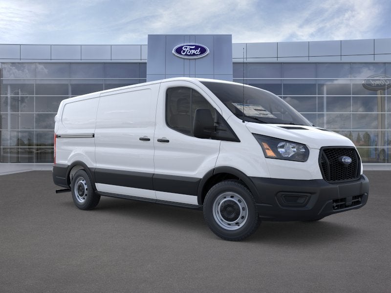 2025 Ford Transit Cargo Van T150