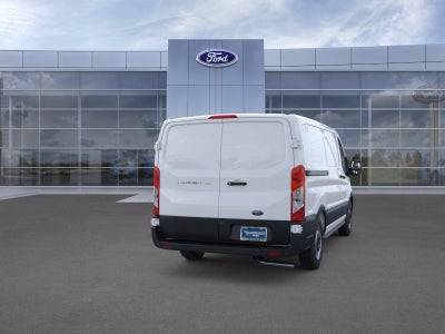 2025 Ford Transit Cargo Van T150