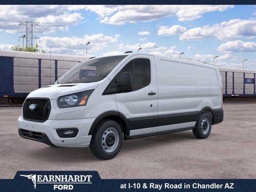 2026 Ford Transit Cargo Van T150