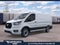 2026 Ford Transit Cargo Van T150