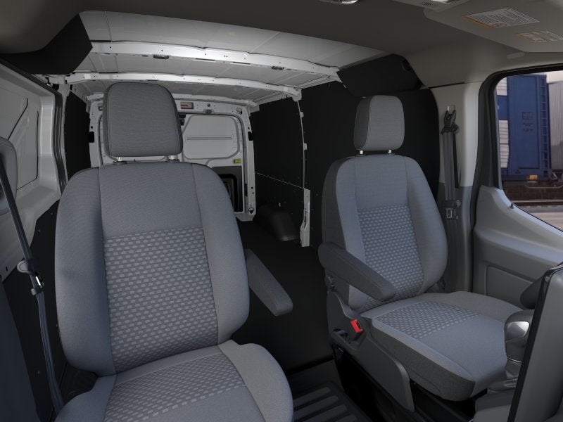 2026 Ford Transit Cargo Van T150