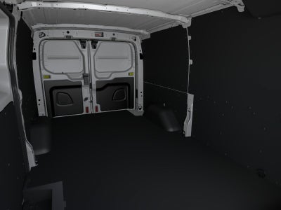 2026 Ford Transit Cargo Van T150