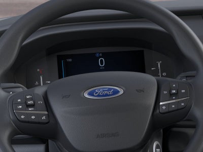 2026 Ford Transit Cargo Van T150