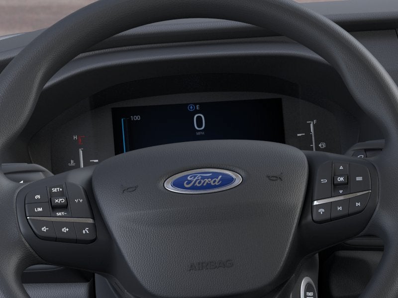 2026 Ford Transit Cargo Van T150