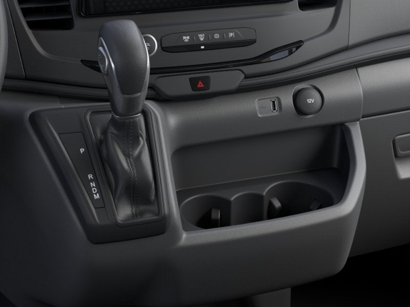 2026 Ford Transit Cargo Van T150