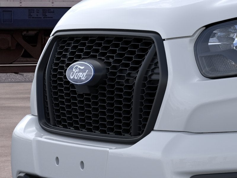 2026 Ford Transit Cargo Van T150