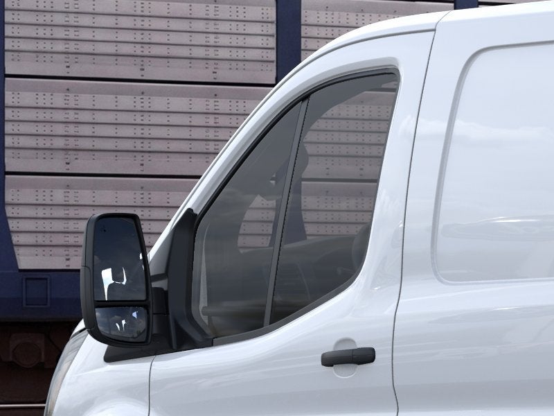2026 Ford Transit Cargo Van T150
