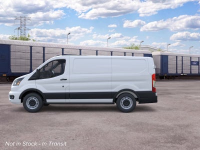 2026 Ford Transit Cargo Van T150