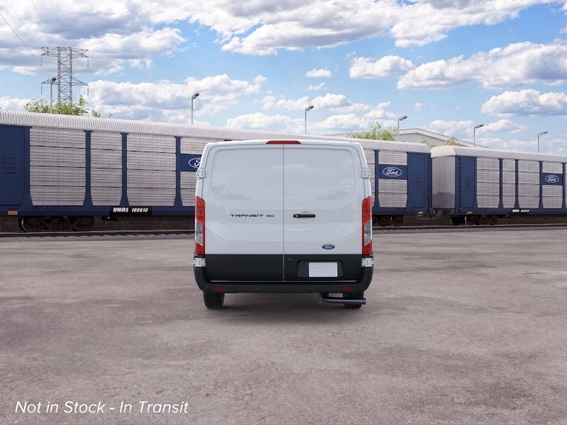 2026 Ford Transit Cargo Van T150