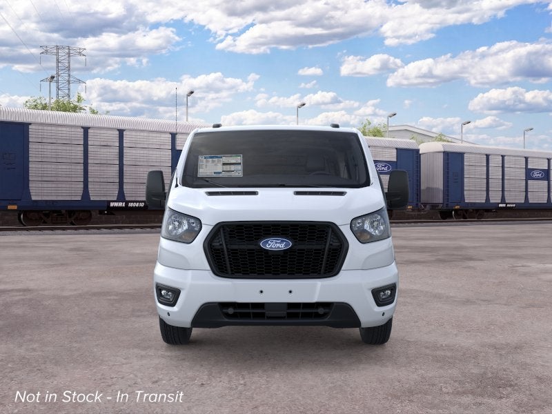 2026 Ford Transit Cargo Van T150