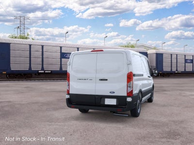 2026 Ford Transit Cargo Van T150