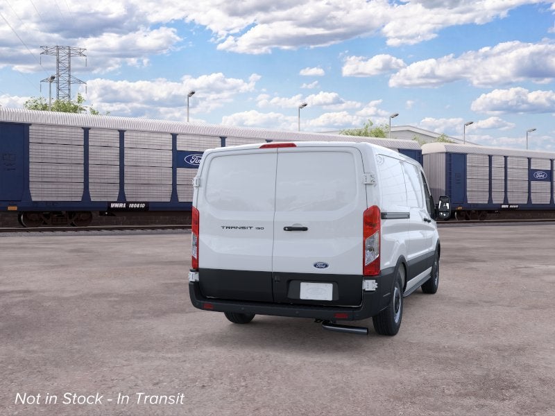 2026 Ford Transit Cargo Van T150