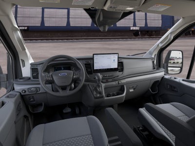 2026 Ford Transit Cargo Van T150