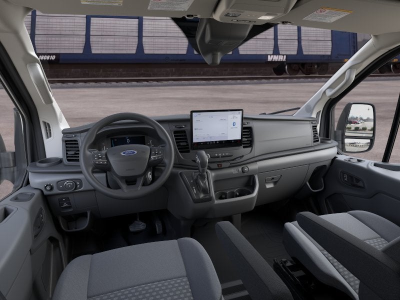 2026 Ford Transit Cargo Van T150