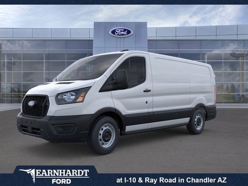 2026 Ford Transit Cargo Van T150