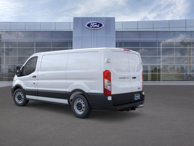 2026 Ford Transit Cargo Van T150