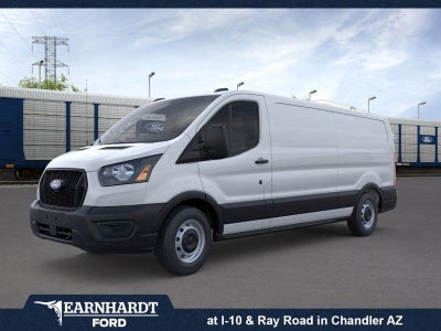 2026 Ford Transit Cargo Van T150