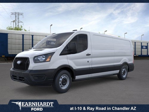 2026 Ford Transit Cargo Van T150