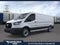 2026 Ford Transit Cargo Van T150