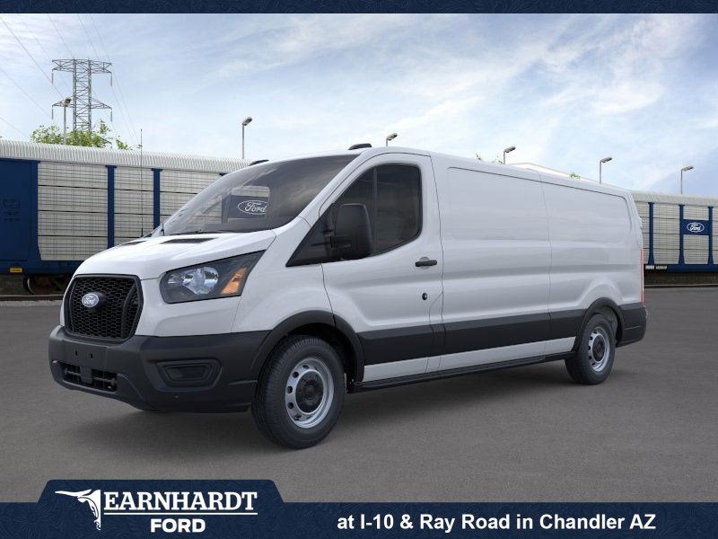 2026 Ford Transit Cargo Van T150