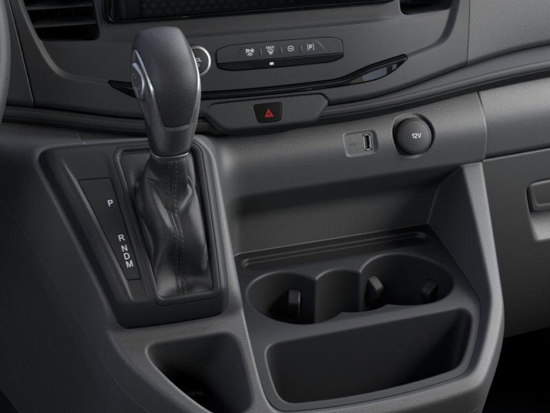 2026 Ford Transit Cargo Van T150