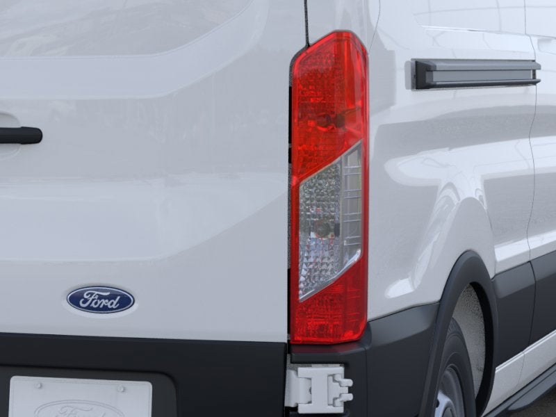2026 Ford Transit Cargo Van T150