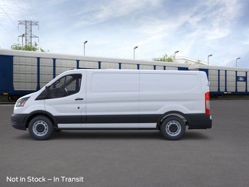 2026 Ford Transit Cargo Van T150