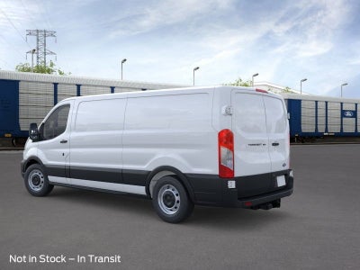 2026 Ford Transit Cargo Van T150