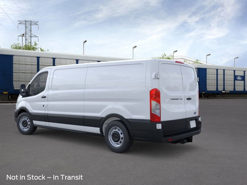 2026 Ford Transit Cargo Van T150