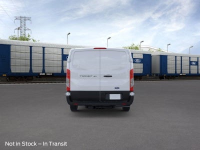 2026 Ford Transit Cargo Van T150