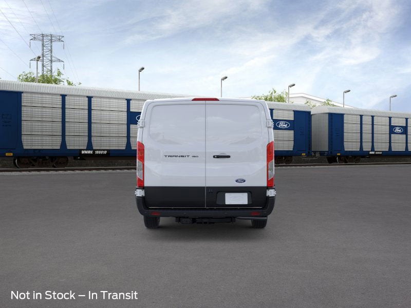 2026 Ford Transit Cargo Van T150